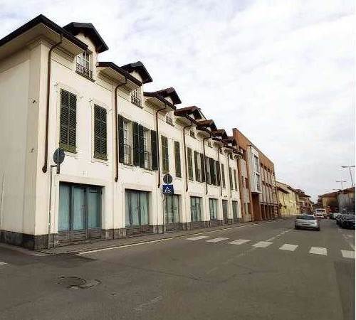 APPARTAMENTO 