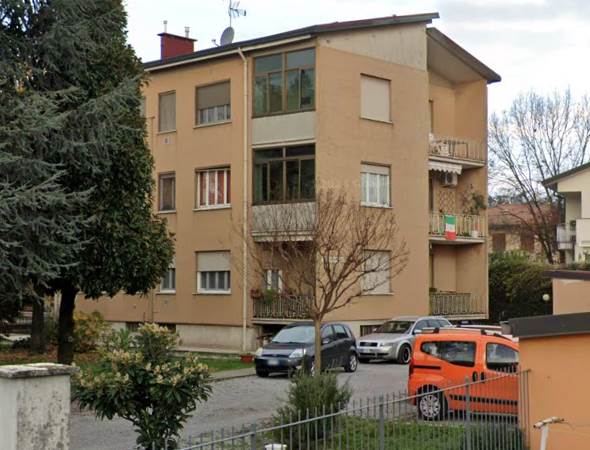 APPARTAMENTO ALL'ASTA