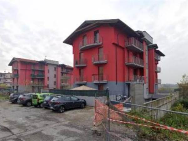 APPARTAMENTO 