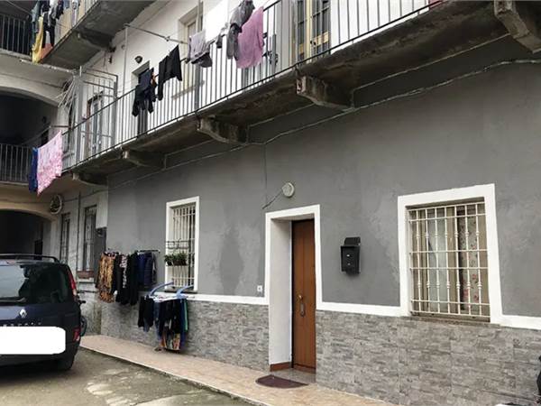 APPARTAMENTO ALL'ASTA
