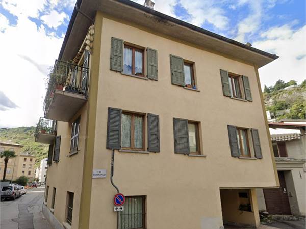 APPARTAMENTO ALL'ASTA