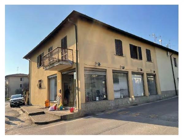 APPARTAMENTO