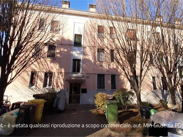 APPARTAMENTO 