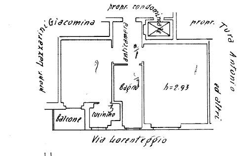 APPARTAMENTO 