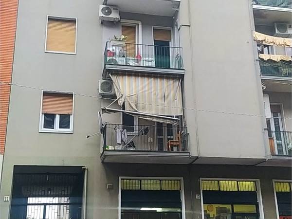 APPARTAMENTO 