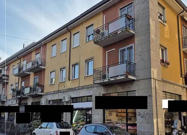 APPARTAMENTO 