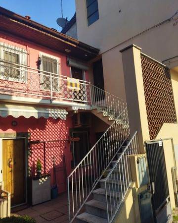 APPARTAMENTO 