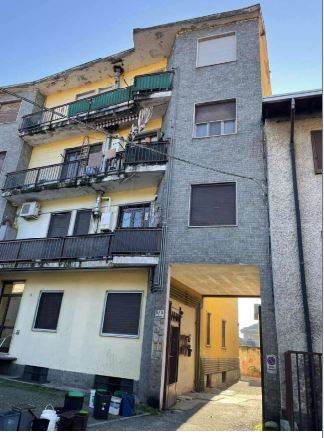 APPARTAMENTO ASTA 