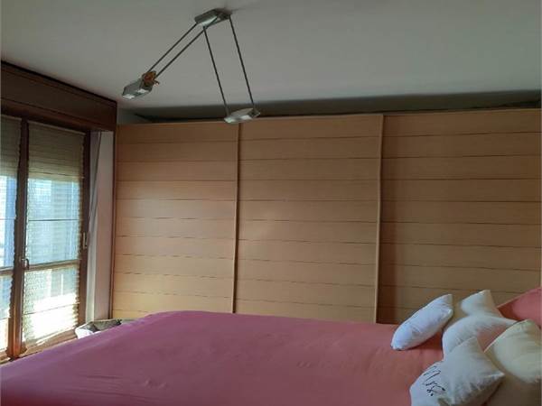 ASTA APPARTAMENTO CON TERRAZZA 