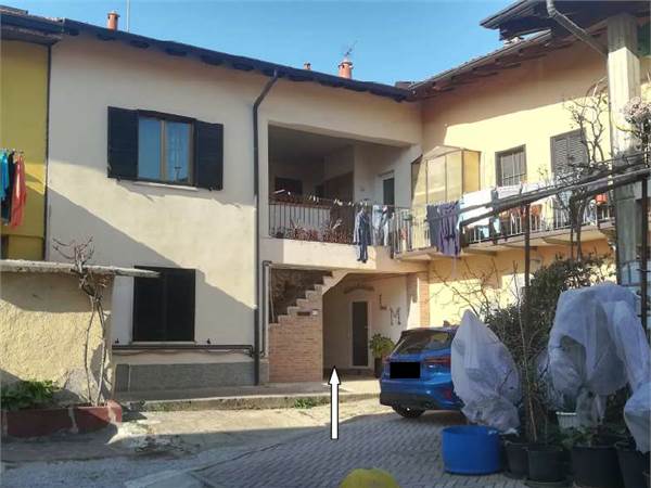 APPARTAMENTO