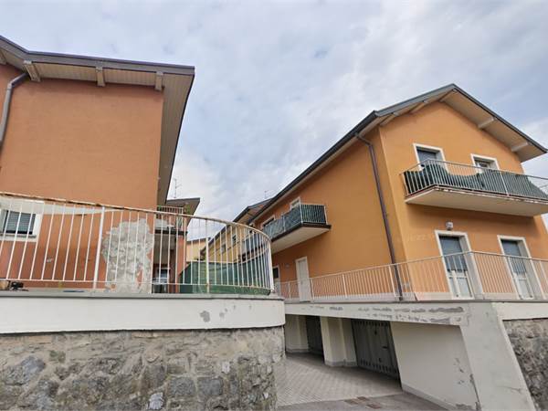 APPARTAMENTO 
