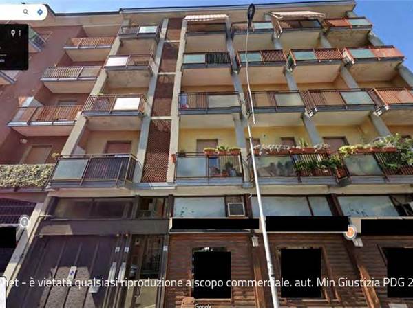 APPARTAMENTO 