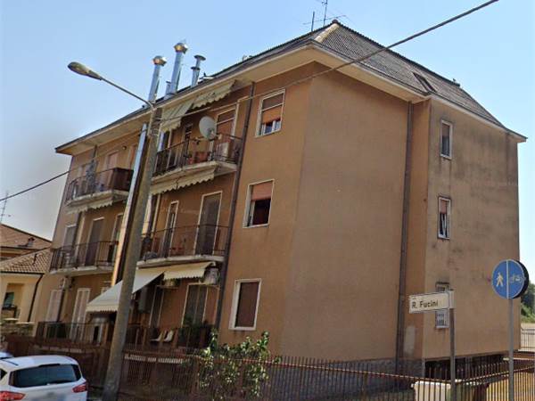 APPARTAMENTO ALL'ASTA