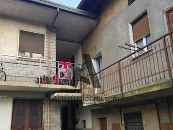 APPARTAMENTO ALL'ASTA