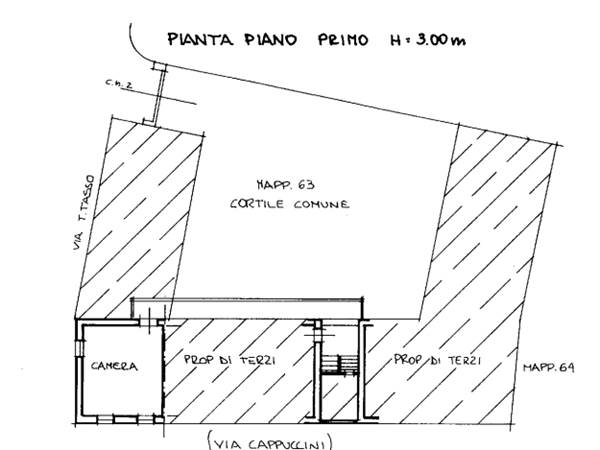 APPARTAMENTO ALL'ASTA