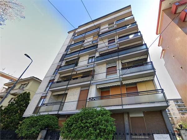 APPARTAMENTO ALL'ASTA