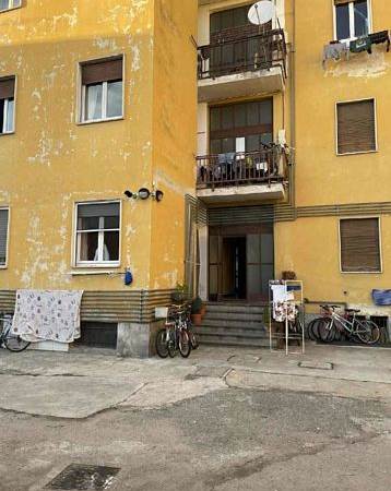 APPARTAMENTO 