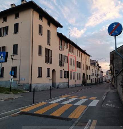 APPARTAMENTO