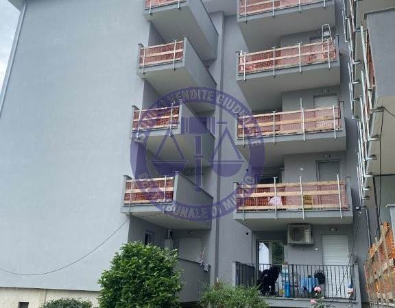 APPARTAMENTO 