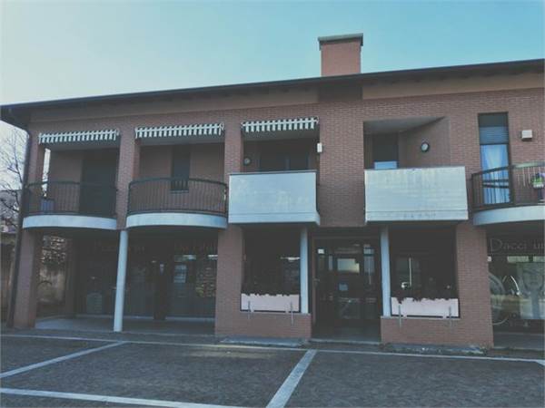 APPARTAMENTO