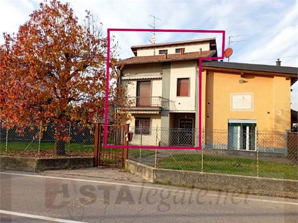 APPARTAMENTO