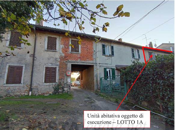 APPARTAMENTO