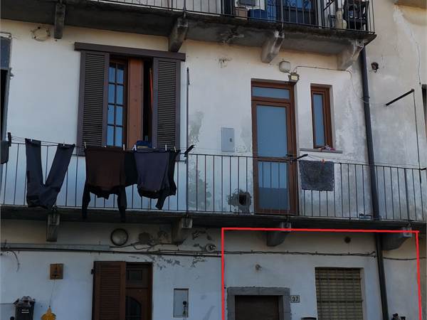 APPARTAMENTO 