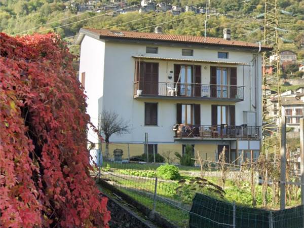 APPARTAMENTO ALL'ASTA