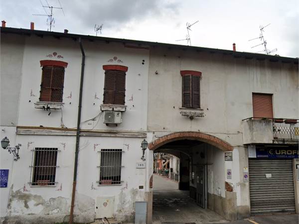 APPARTAMENTO ALL'ASTA