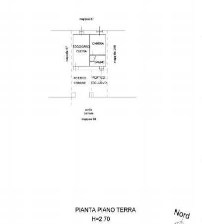 APPARTAMENTO 