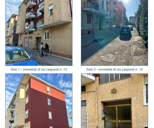 APPARTAMENTO 