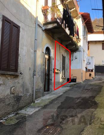 APPARTAMENTO ALL'ASTA