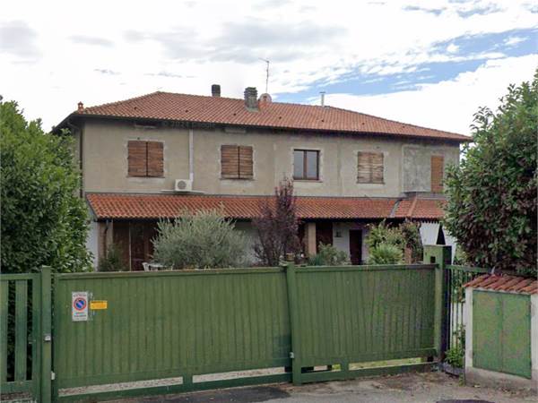 APPARTAMENTO ASTA 