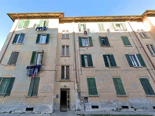 APPARTAMENTO ALL'ASTA
