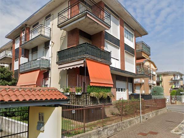 APPARTAMENTO ALL'ASTA