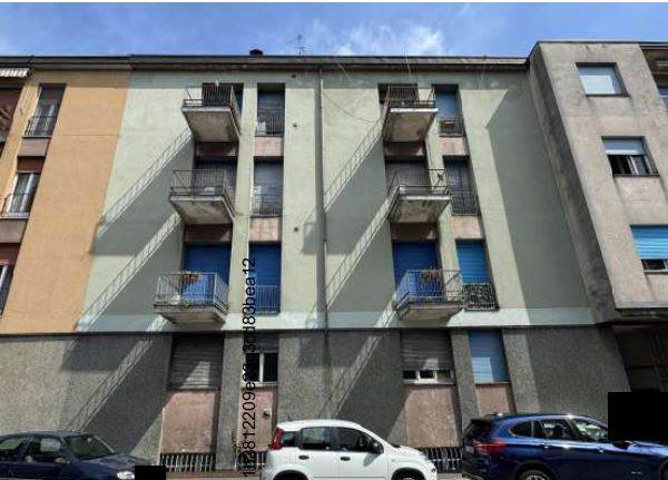 APPARTAMENTO 