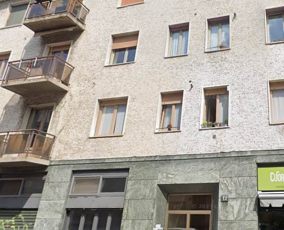 APPARTAMENTO ALL'ASTA