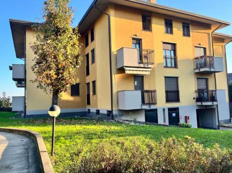 APPARTAMENTO ALL'ASTA