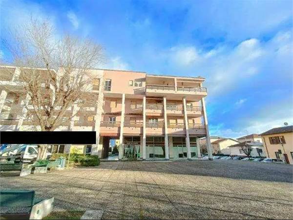APPARTAMENTO