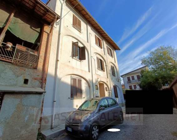 APPARTAMENTO