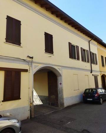 APPARTAMENTO 