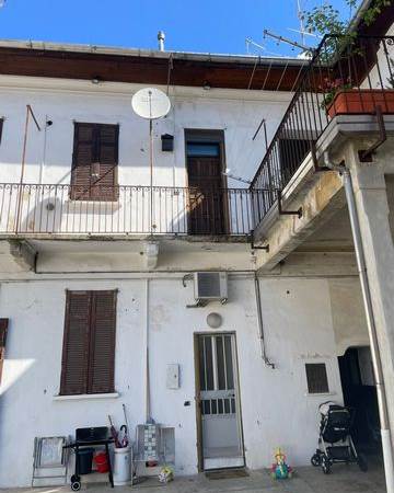 APPARTAMENTO 