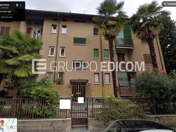 APPARTAMENTO