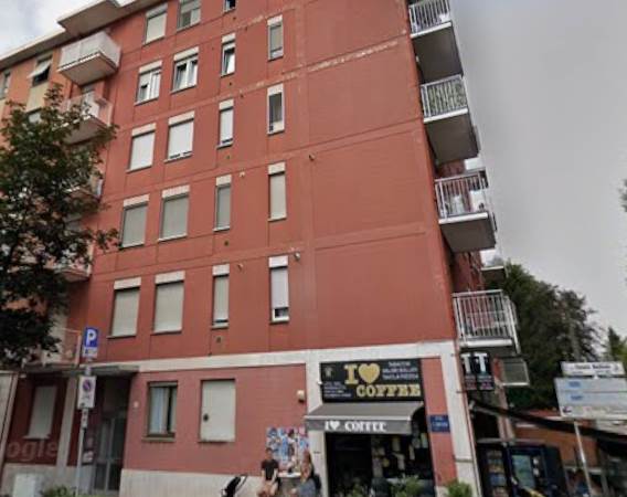 APPARTAMENTO ALL'ASTA