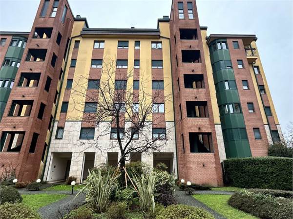 APPARTAMENTO ALL'ASTA