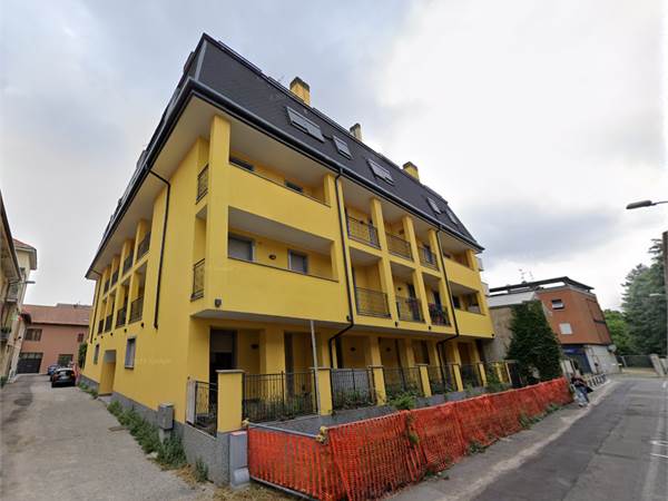 APPARTAMENTO ALL'ASTA