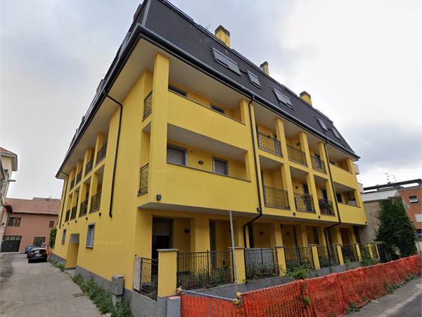 APPARTAMENTO ALL'ASTA