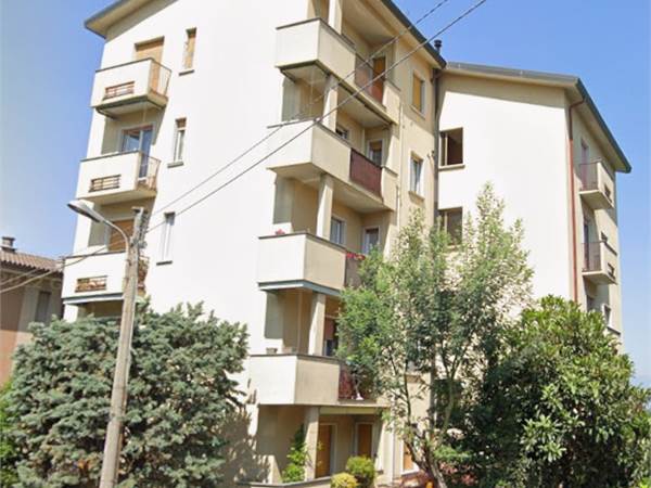 APPARTAMENTO ALL'ASTA