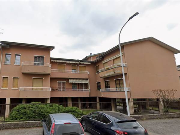 APPARTAMENTO ALL'ASTA