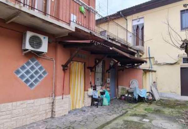 APPARTAMENTO ALL'ASTA